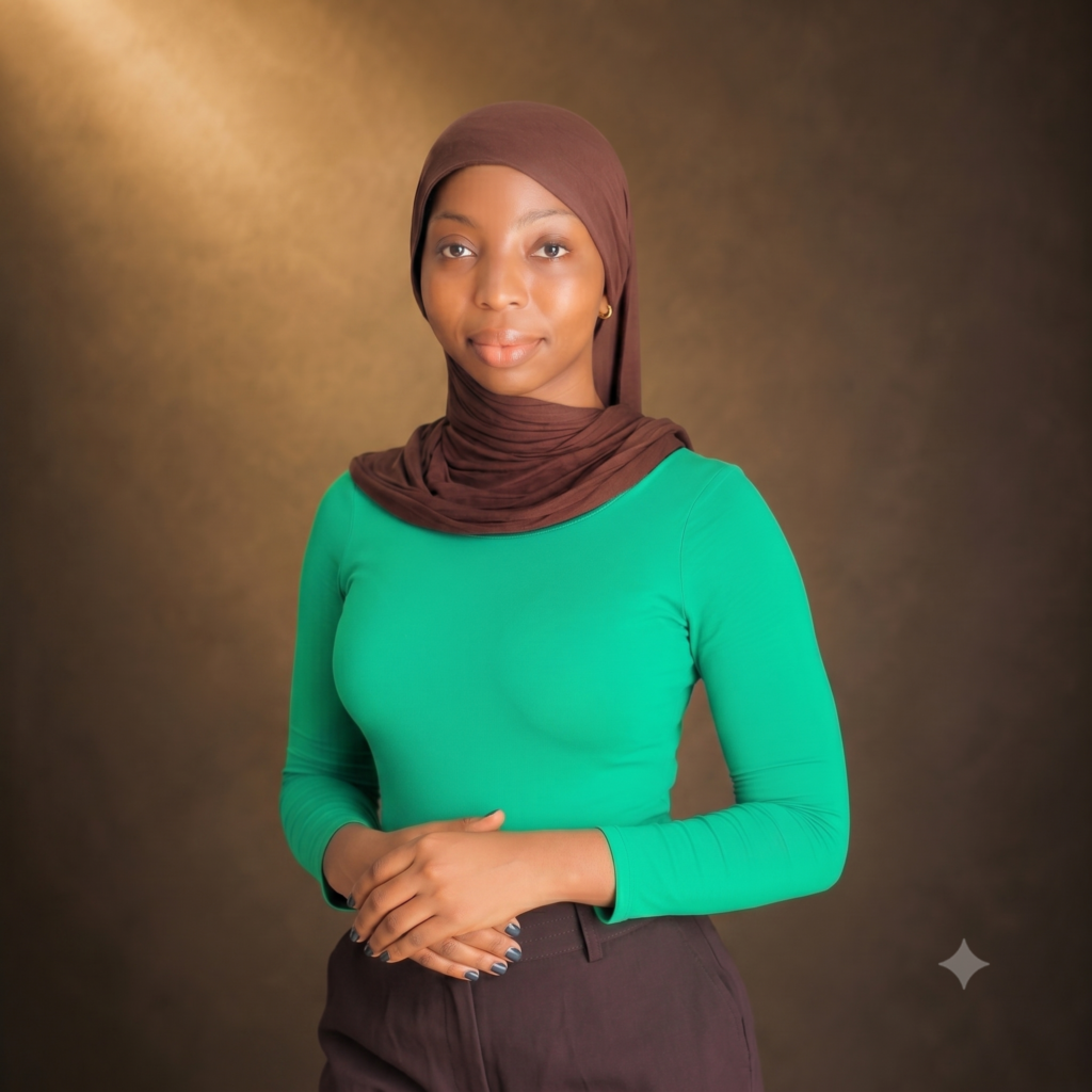 Bashira Haroun