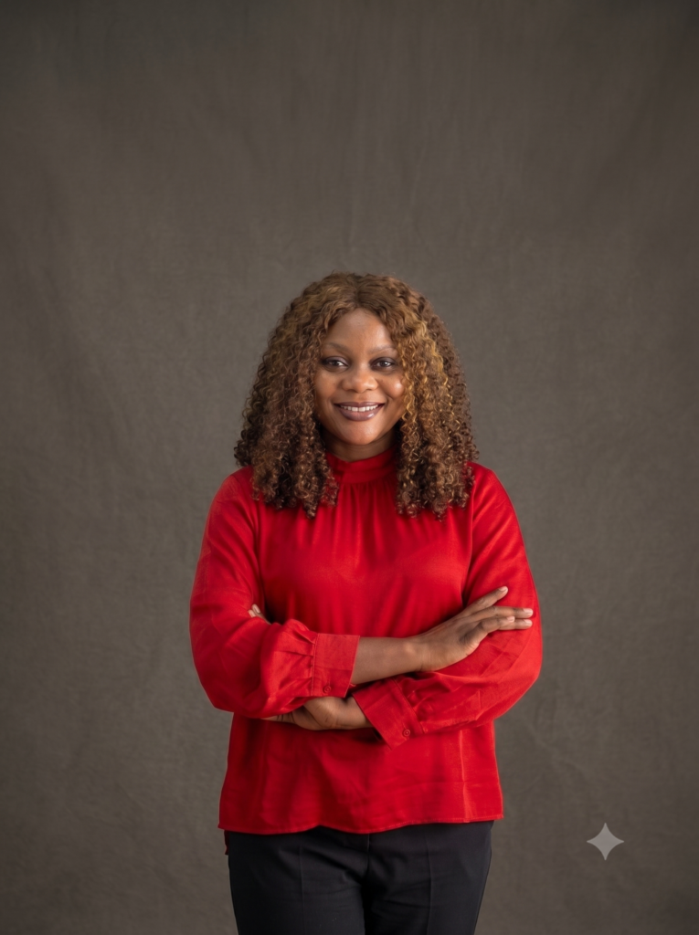 Sylvia Ogbeikhume