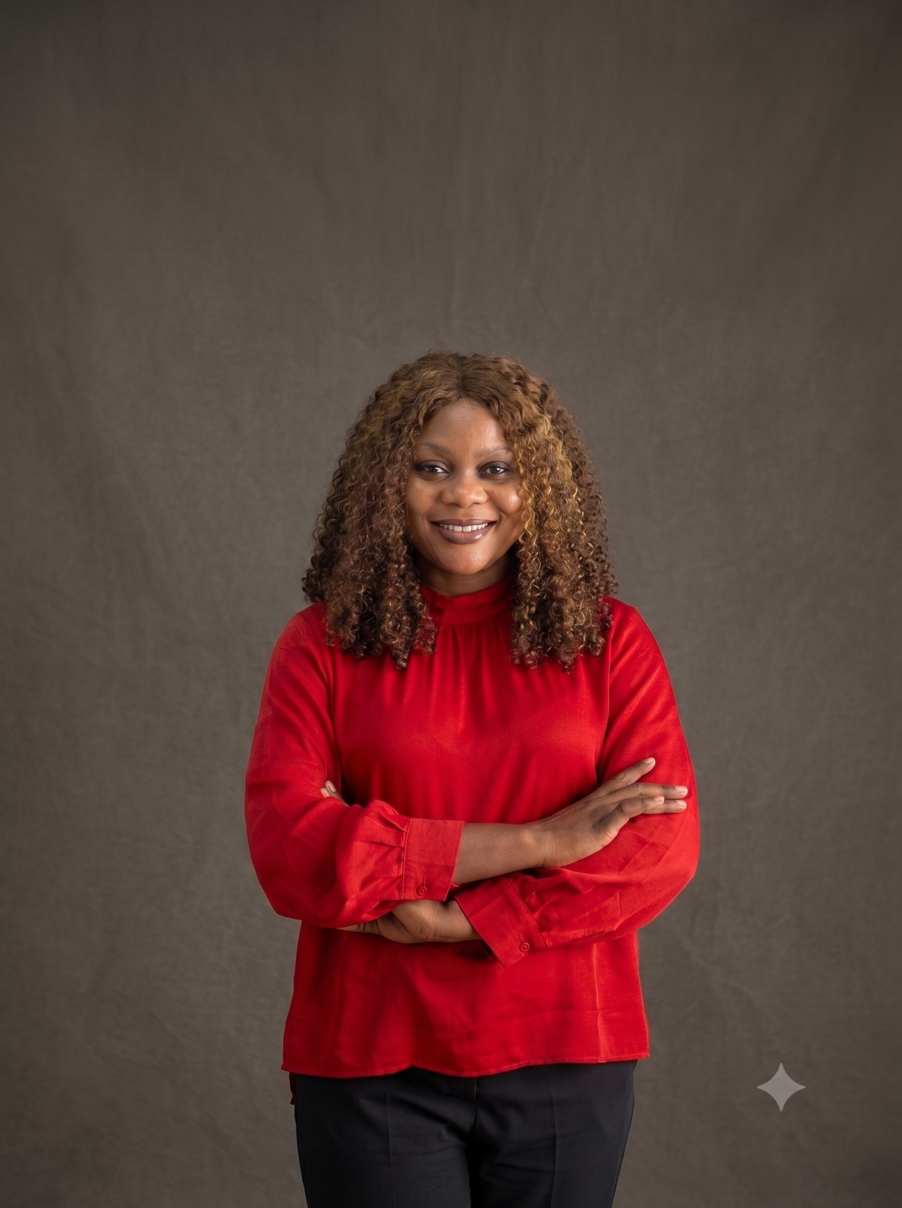 Sylvia Ogbeikhume