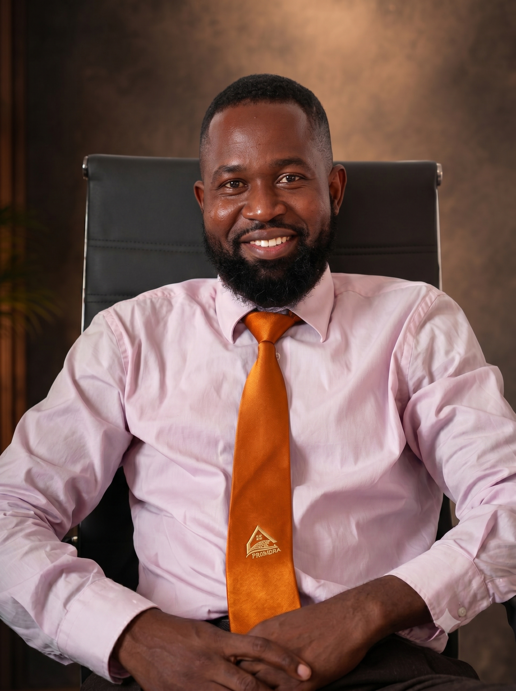 Yusuf Salisu