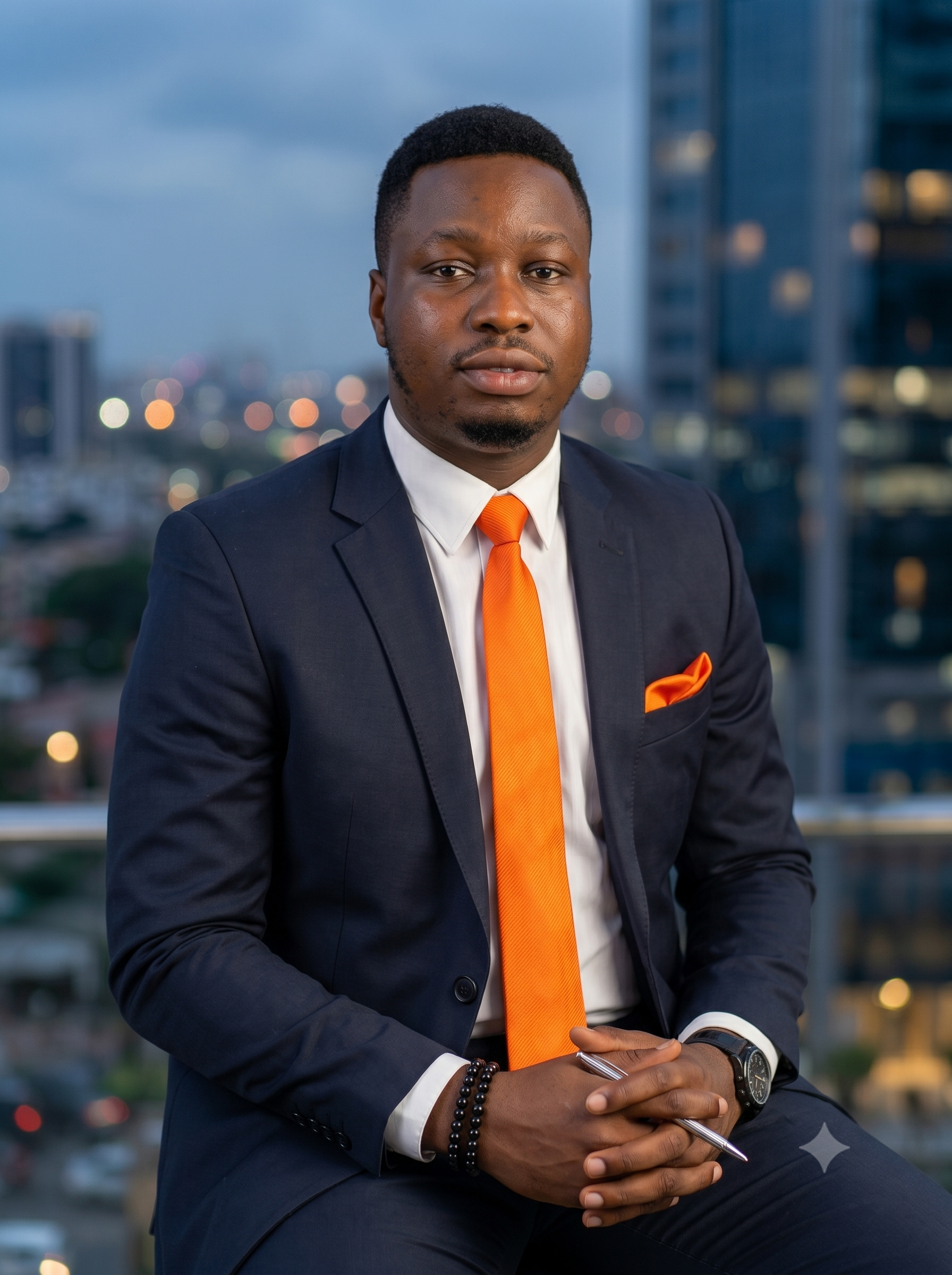 Similoluwa Bamgboye