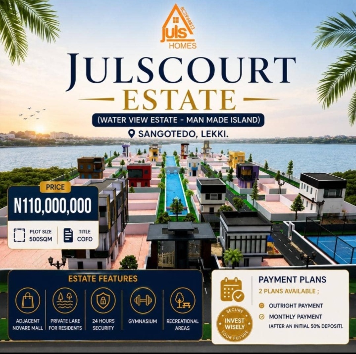 JULSCOURT ESTATE