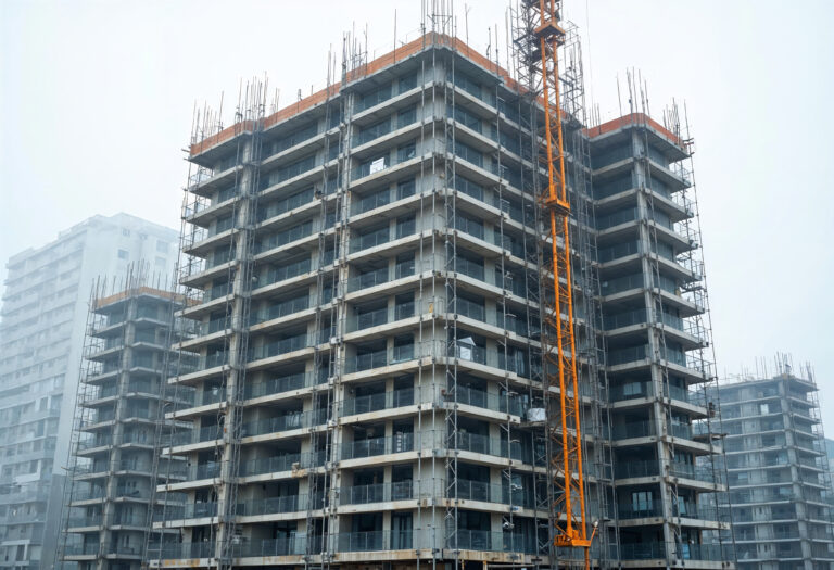 Building & Construction