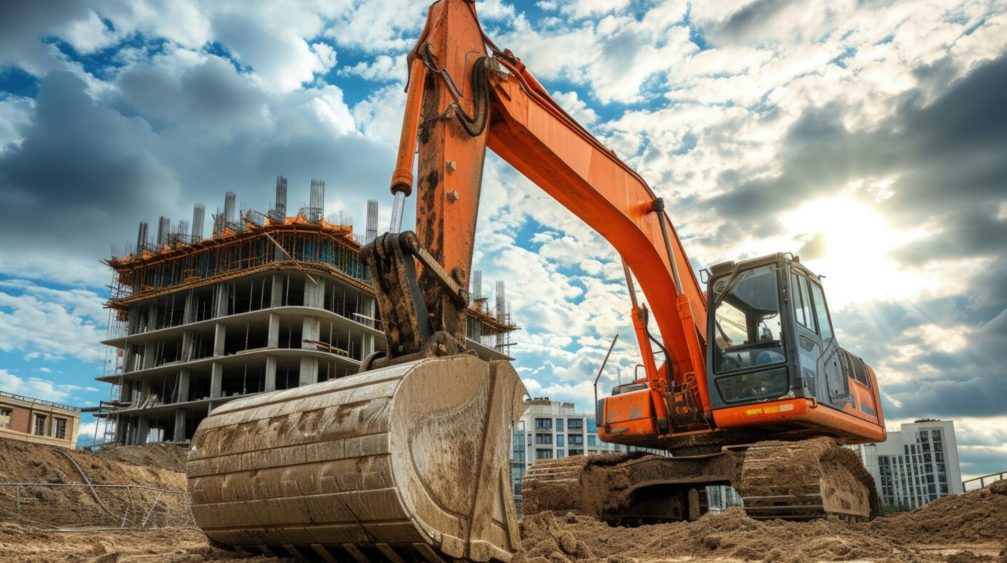 scene construction site with equipment (1)
