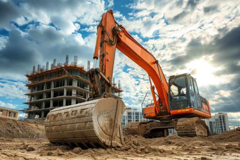 Real Estate Development