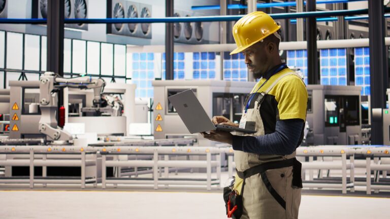 Facility Management