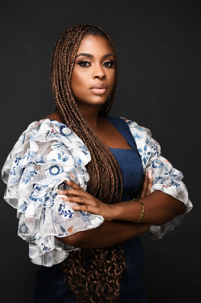Juliet Onyinyechi Mgbeahuru-Narebor