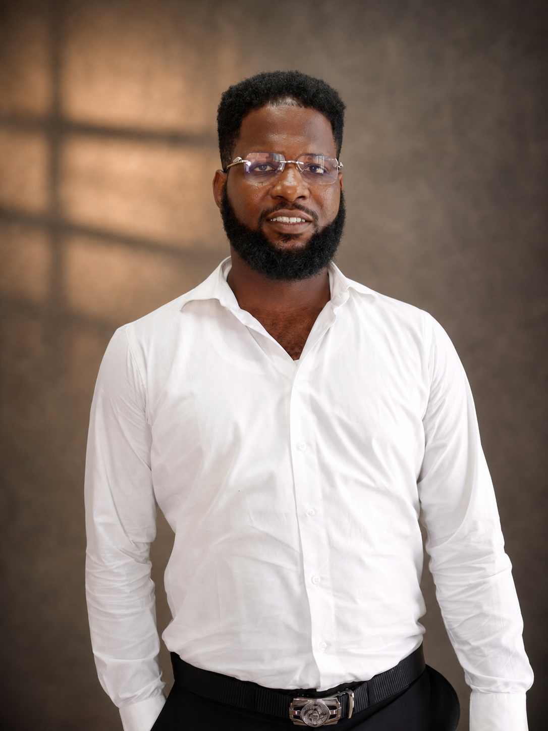 Stanley Udekaogu